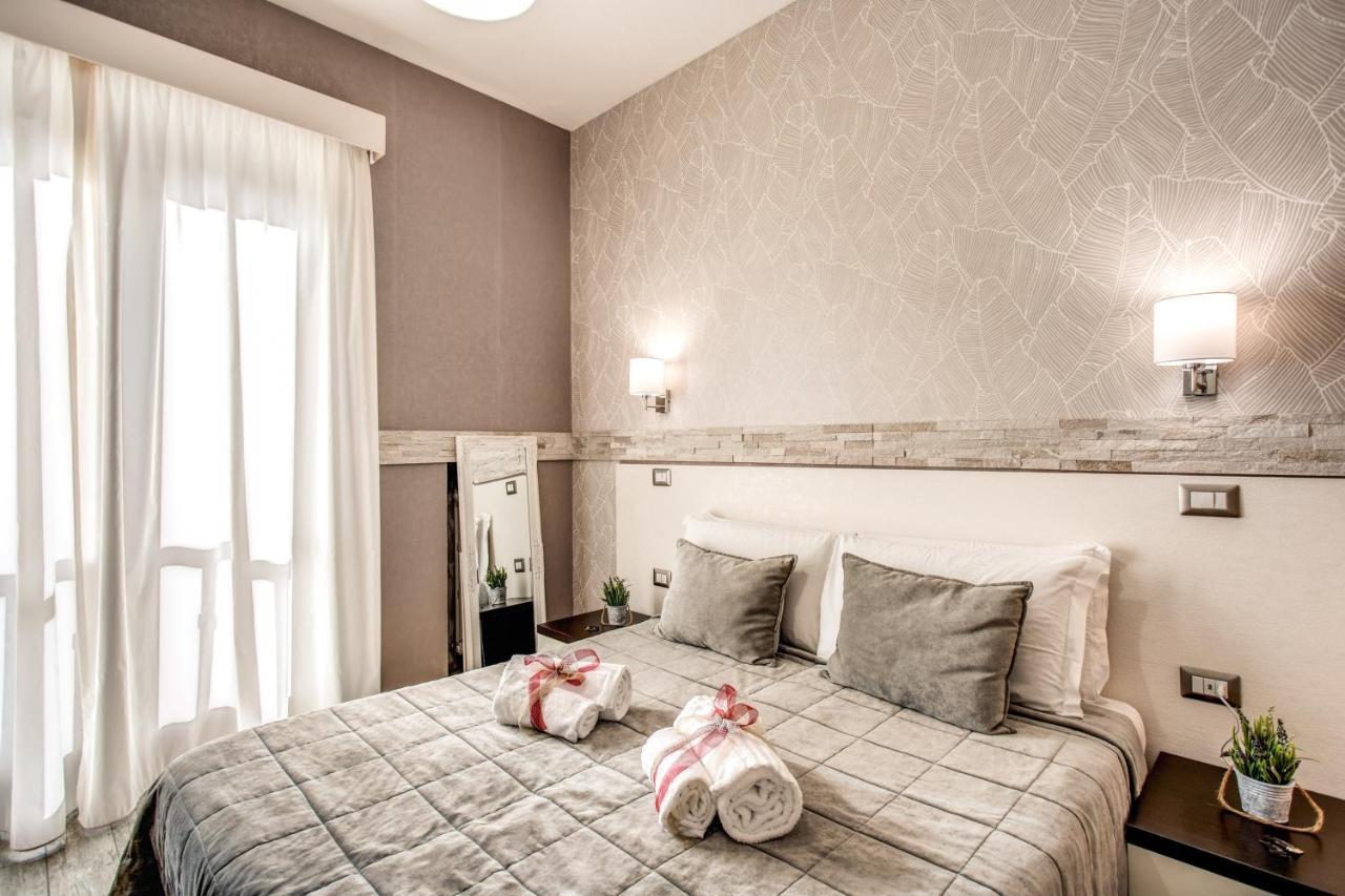 Maison d'hôtes Santamariarooms *